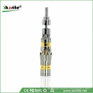 2014 New Design Best Stainless Steel Electric Cigarette Maraxus Mod